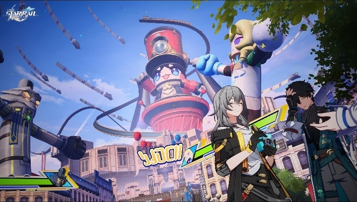 Honkai: Star Rail Mengubah Alur Cerita dan Memperpanjang Durasi Patch. Ada Apa?