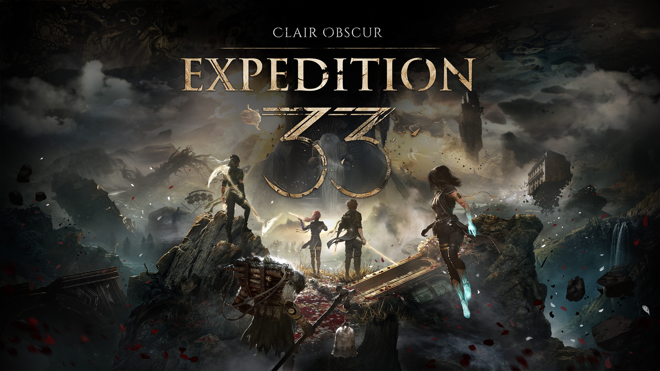 Pemenang GOTY 2025 Clair Obscur: Expedition 33 Pecahkan Rekor dan Kalahkan Raksasa Industri!